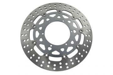 Lucas Floating Brake Rotor, Front