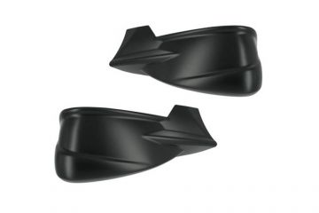 Hand Protector- BMW Style Black