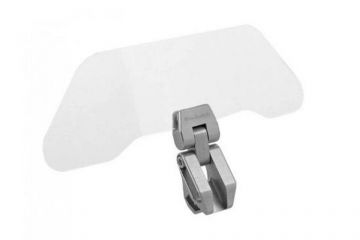 Wind Deflector, Clear