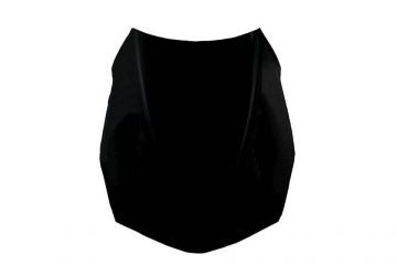DualSport Windscreen, Black