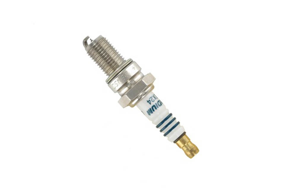 BMW F650 CS F650 ST K100 RT Denso Spark Plug Iridium