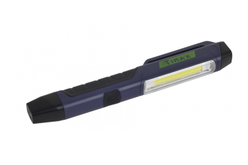 KUKKO - LED Flashlight with Magnet