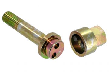 Theft-Proof Wheel Bolt M12 x 60