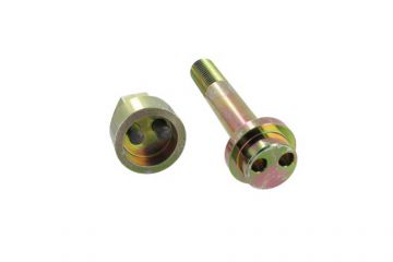 Theft-Proof Wheel Bolt M10x63