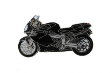 Pin BMW K1200S