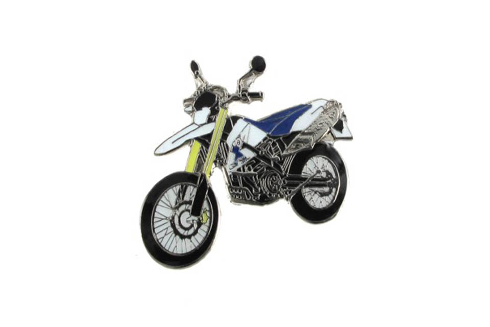 BMW G650 XChallenge Pin BMW G650xChallenge