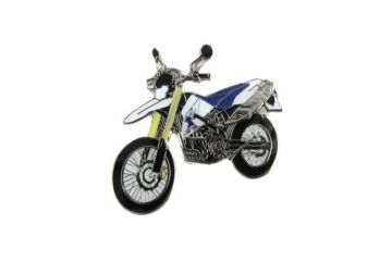 Pin BMW G650 X Challenge