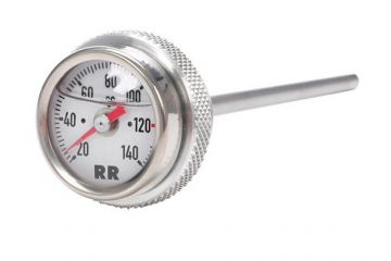 Oil Temperature Gauge