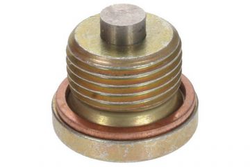 Magnetic Drain Plug 18mm