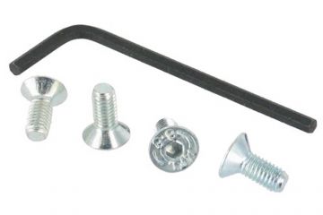 Brake & Clutch Reservoir Bolts