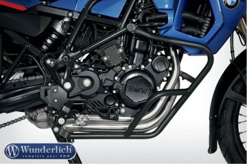 Engine Bars Adventure, Black