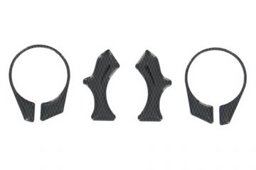 Dash Pad Set