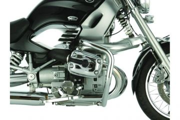 Engine Protection Bars, Chrome