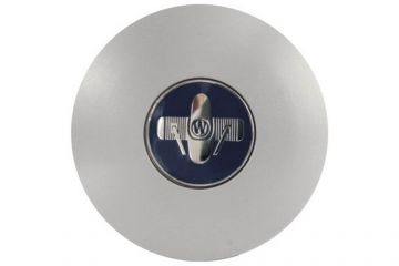 Center Cap with Emblem