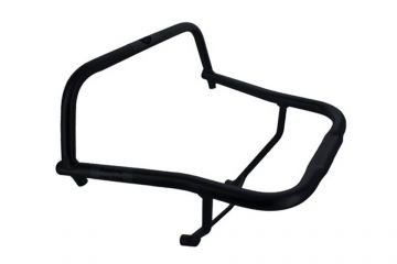 H&B Topcase Carrier, Black