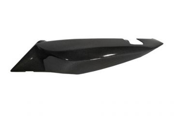Carbon Side Cover, Left