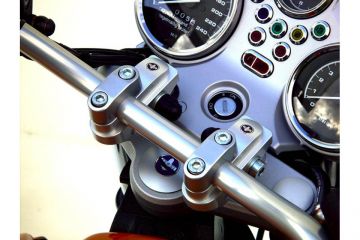 Vario Risers