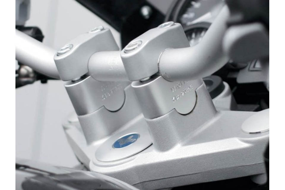 Amazon.com: JXYFFS Handlebar Riser For BMW S1000R M1000R S