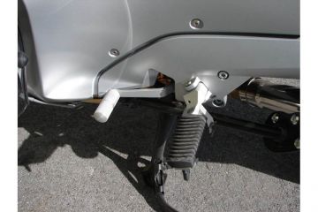 Footpeg Lowering Kit