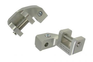 Passenger Footpeg Lowering Kit