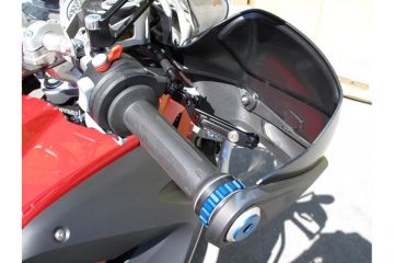 Throttle Lock
