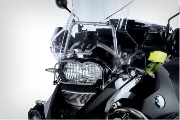 Head Light Grill, Folding