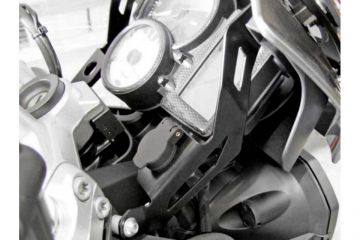 Instrument/Deflector Reinforcement