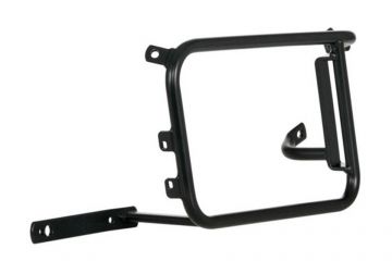H&B Luggage Carrier, Black