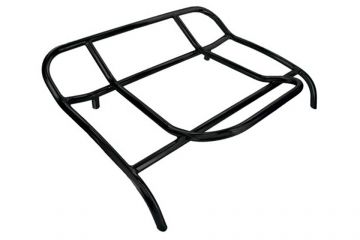 Top Case Rack, Black B-Stock