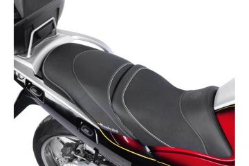 Active Comfort Ergo Seat - Passenger with Heat
