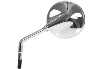 Mirror, Chrome Left or Right