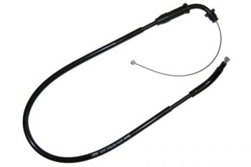 Throttle Cable