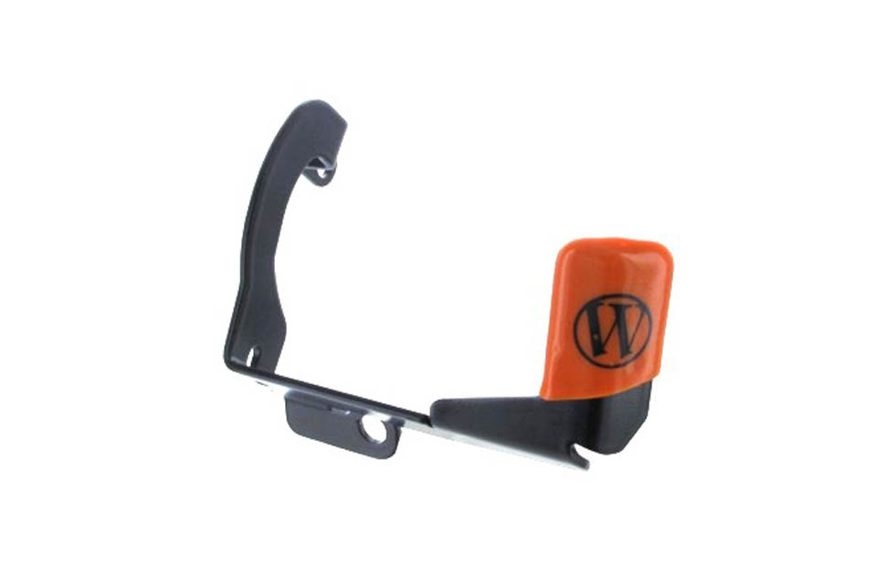 BMW K75 K100 K100 RT Turn Signal Cancel Lever
