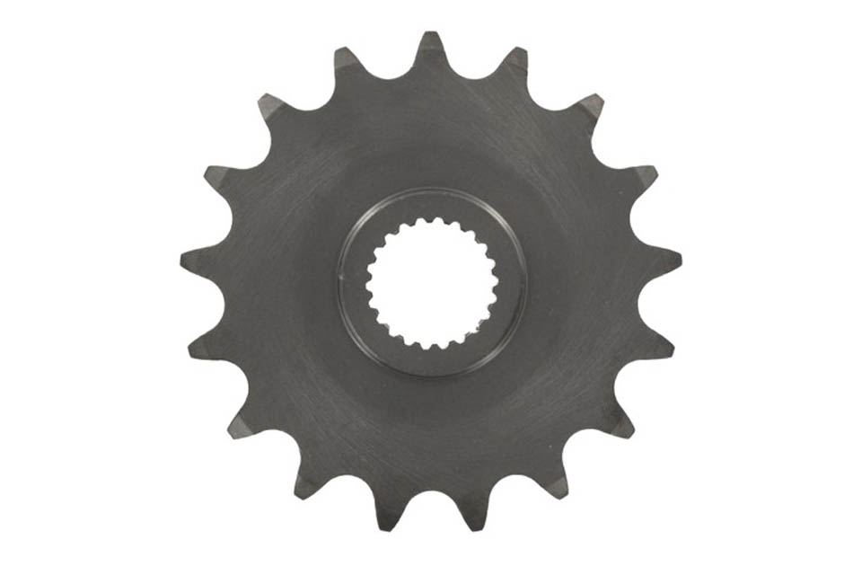 NICHE Drive Sprocket Chain Combo For Kawasaki Ninja ZX6R