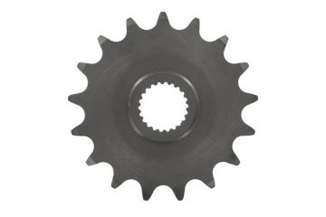 Front Sprocket - 17 Tooth
