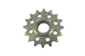 Front Sprocket - 16 Tooth