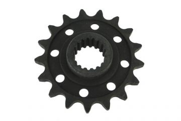 Front Sprocket - 17 Tooth