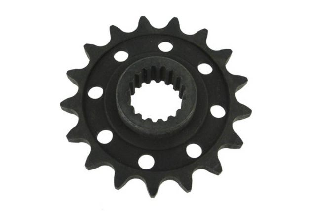 初売り GS F850 GS F800 GS F650 BMW Front Tooth 17 Sprocket DriveTrain