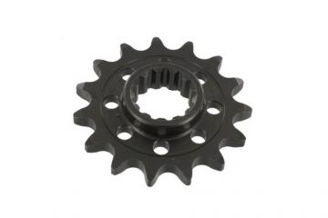 Front Sprocket - 15 Tooth