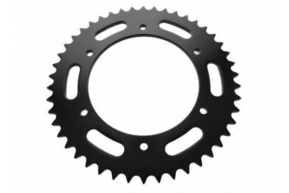 Sprocket 46 Tooth