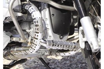Header Pipe Protection