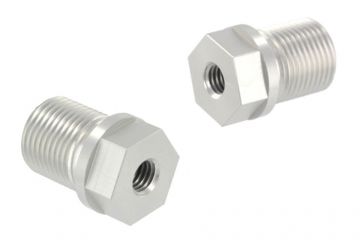 Throttle Lock Fitting Kit