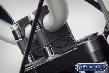 Bar Risers 25mm