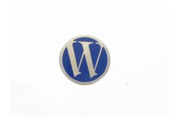 W Emblem