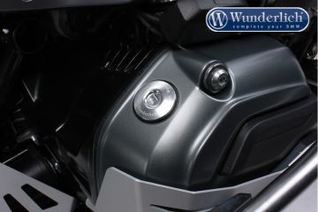 Wunderlich Oil Filler Plug