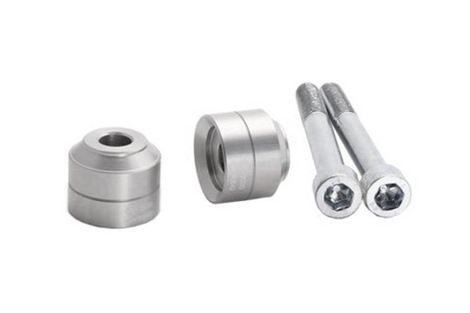 800mm riser bars