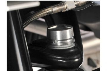 Telelever / Duolever Nut Cap