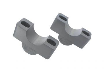 Ergo Bar Riser Set