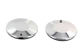 Telelever Cover Set Chrome