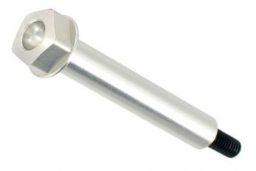 Valve Cover Bolt, Silver